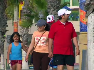 Aventura Ecuador - Salinas