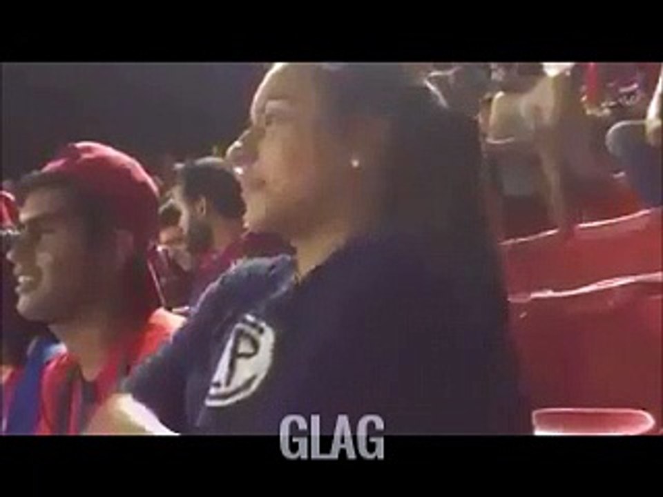 Happiest 30 seconds in his life
