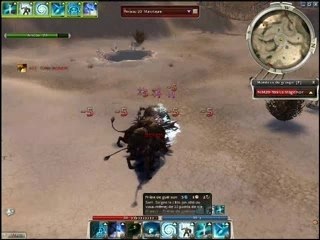 Guild wars farm
