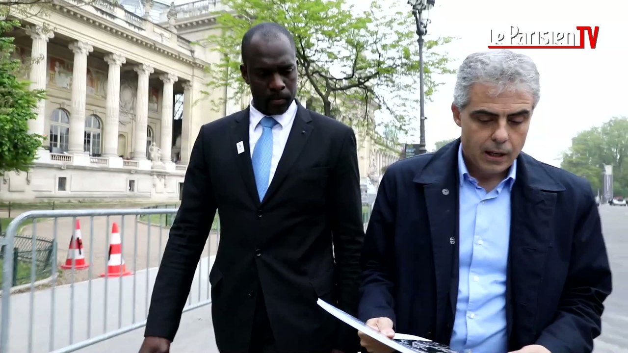 JO 2024 : Paris veut « proposer les Jeux les plus spectaculaires de l’histoire »