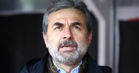 Aykut Kocaman, Fenerbahçe Sorularından Kaçtı