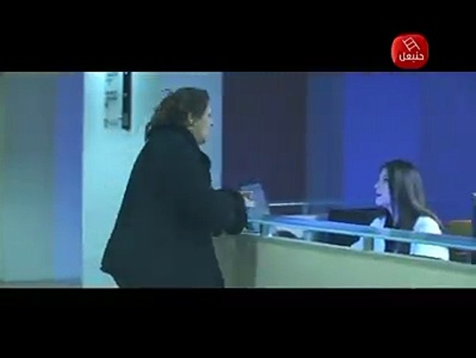 نعيمة الجاني كادت تفقد حياتها بسبب الكاميرا الخفية