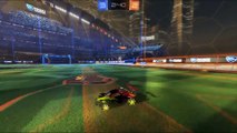 Rocket League: Fake Sale! Buy one get two free.