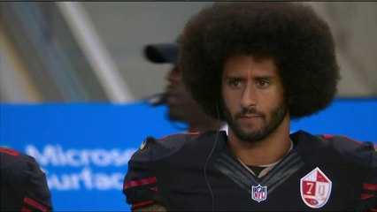 Will Colin Kaepernick be picked up by an NFL team?