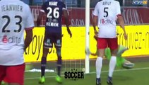 Troyes 2-0 Reims but Stephane Darbion 12.05.2017