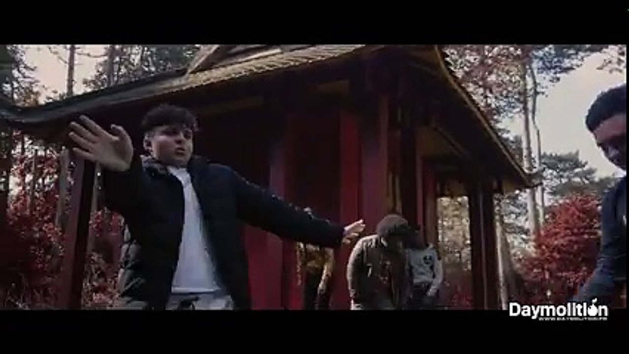 Hardos Ft Hillkiss & DBY - NON NON NON