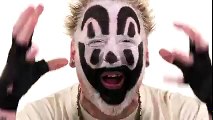 Insane Clown Posse  - 6 Foot 7 Foot (7 Foot 8 Foot ft. Lyte)