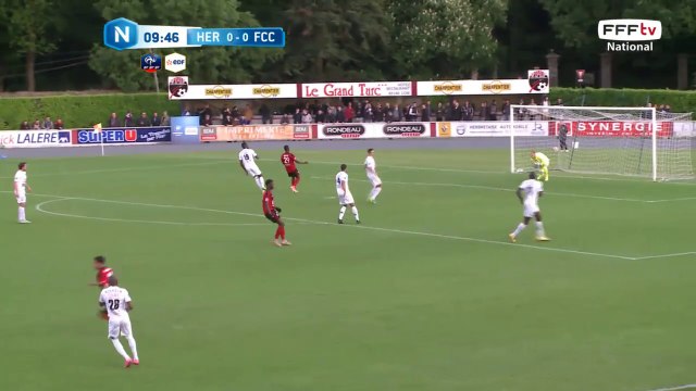 Belle construction côté Les Herbiers