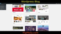 Flipmeta : Features (Coding to My Site, Debate, Speech, Wordpress Blog, eCommerce, Free Website-Domain-Hosting)