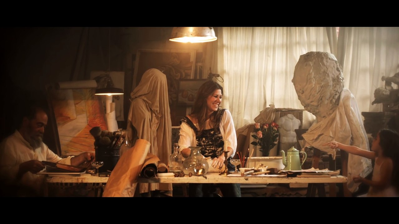 Tamara - Amor En Silencio