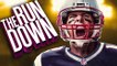 Madden NFL 18 Revealed - The Rundown - Electric Playground