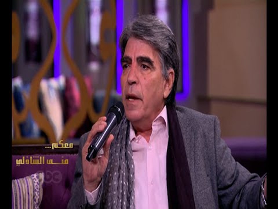 #CBCegy | #CBCPromo | إنتظرونا….الخميس لقاء خاص مع الفنان محمود الجندي  في معكم منى الشاذلي