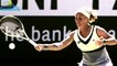 WTA - Madrid : Kristina Mladenovic : "Tout donner en finale contre Simona Halep"