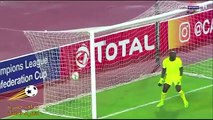 ‫اهداف الزمالك وكابس يونايتد 2-0 شاشة كاملة HD تعليق علي محمد علي 12-5-2017 دوري ابطال افريقيا‬