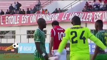 ‫اهداف اتحاد العاصمة واهلي طرابلس 3-0 شاشة كاملة HD تعليق نوفل باشي 12-5-2017 دوري ابطال افريقيا‬