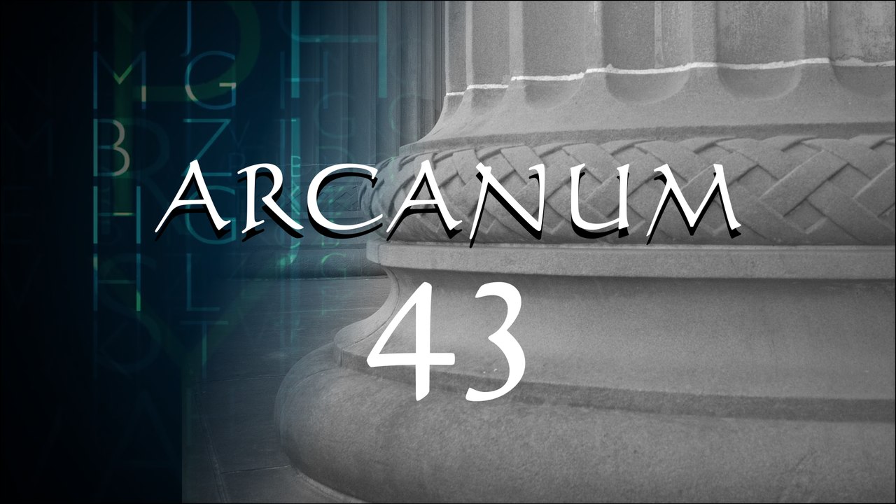 Arcanum eXoterik (43)