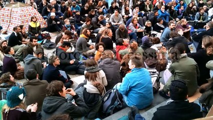 Fora da ordem - As Dez Estratégias de Manipulação das Massas