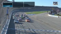 Nascar Talladega 2017 Stenhouse Jr Win Final Laps Great Finish