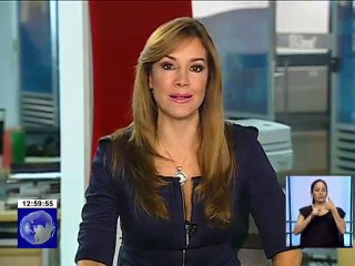 Consejo de la Judicatura posesionó a Tania Moreno como Fiscal Subrogante