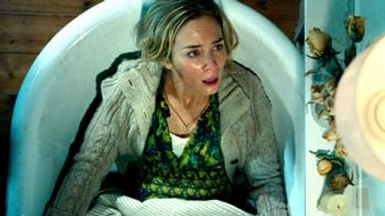 [Putlockers–Watch] “A Quiet Place” 2018 Movie Full Online Free HD