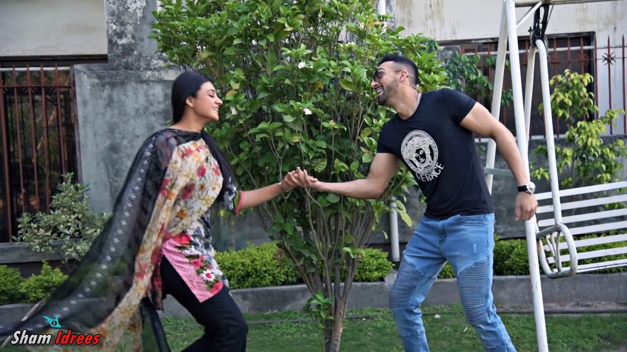 WHAT GIRLS DON'T KNOW ABOUT GUYS - Sham Idrees