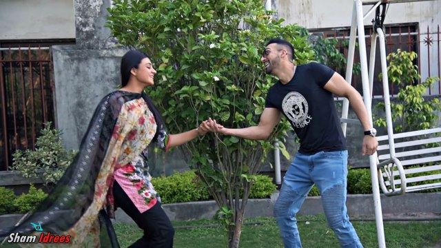 WHAT GIRLS DON'T KNOW ABOUT GUYS - Sham Idrees