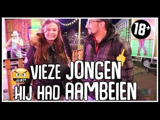 HOE WAS JE ONTMAAGDING ?! x DJAJAOFFICIAL #HILVERSUM (18+)