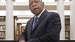 Congressman and civil rights pioneer John Lewis has advice for the next generation of activists [Mic Archives]