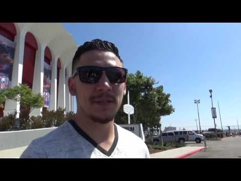 floyd mayweather beats conor mcgregor he just wants a pay day vs floyd EsNews Boxing