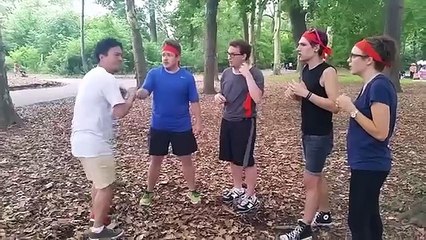Survivor Brooklyn S04 E02