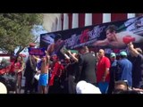 Roman Chocolatito Gonzalez vs Carlos Cuadras - esnews boxing