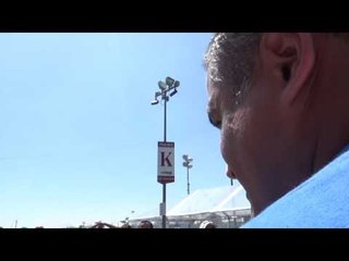 ricky funez to help work corner of carlos cuadras vs chocolatito EsNews Boxing