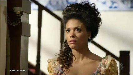 ESCRAVA MÃE CAPITULO 141 COMPLETO