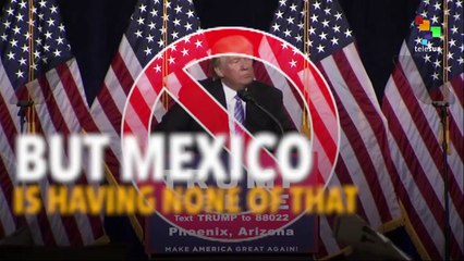 Mexico is Looking Towards China as an Alternative