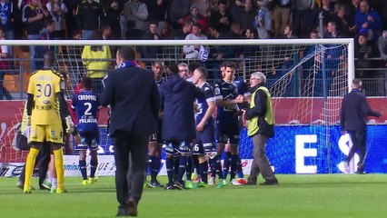 Estac - Reims⎥Jusq'au cri de guerre !