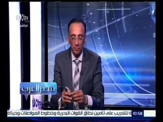 مصر العرب | رائد العزاوي : لدينا بالعراق مازلنا نحمل “ عقدة العالم الثالث “ في التعامل مع الحريات