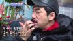 김승수의 소원, 달걀과 돼지김치찌개 [제주도 살아보기] 11회 20160124