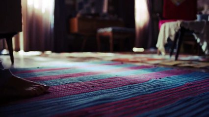 إعلان 1 مسلسل حلاوة الدنيا علي أوربت | رمضان 2017