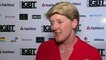 LGBT Awards: Clare Balding on gay rights issues in sport