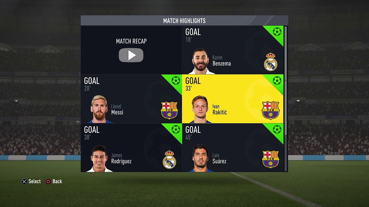 FIFA 17 Rakatić