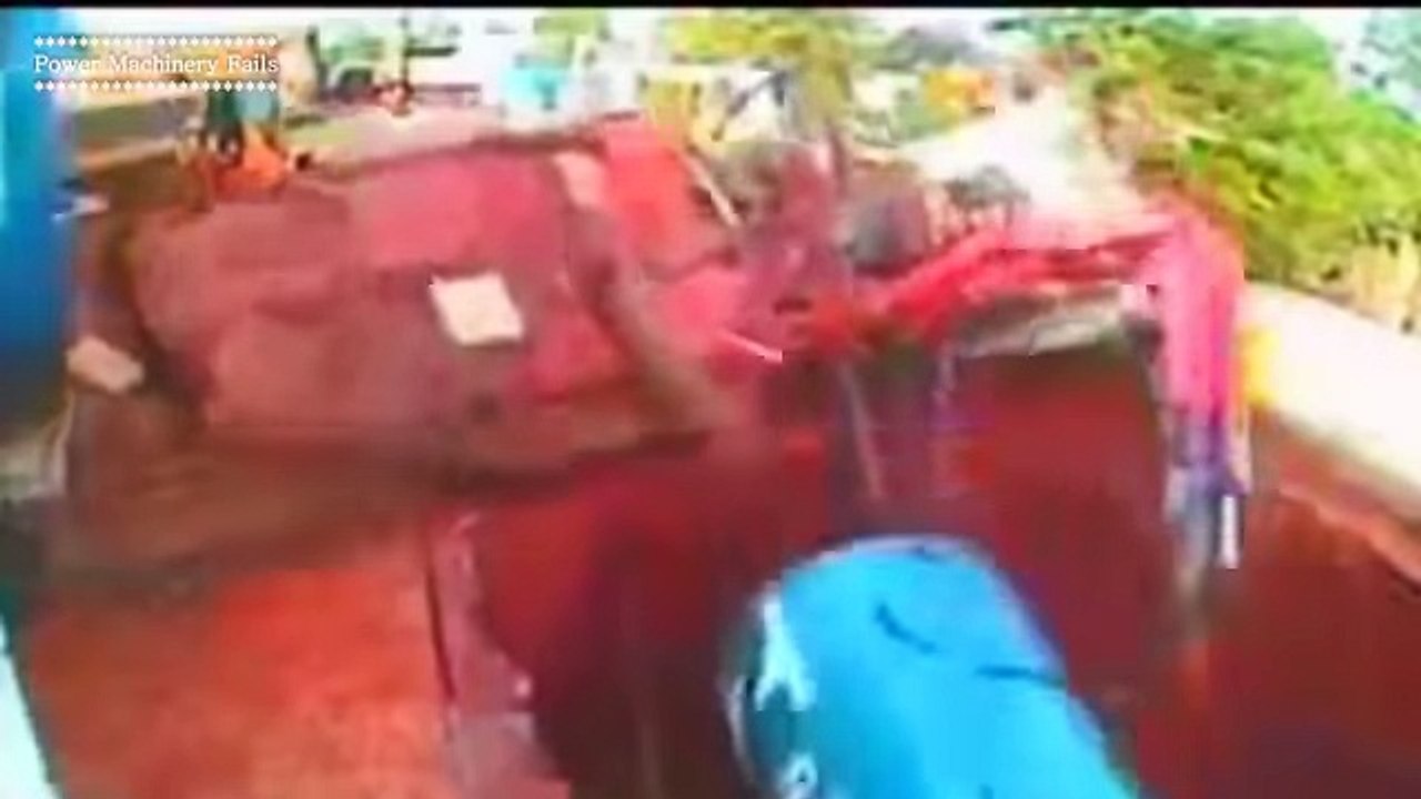 En Tuhaf Tır Kazaları Bu Kadarıda Olmaz Diyeceksiniz - YouTube