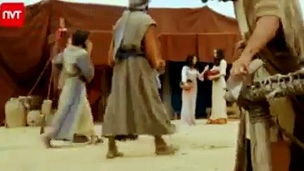 Josué y La Tierra Prometida Capítulo Español 63