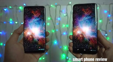 Apple iPhone 8 first look full review