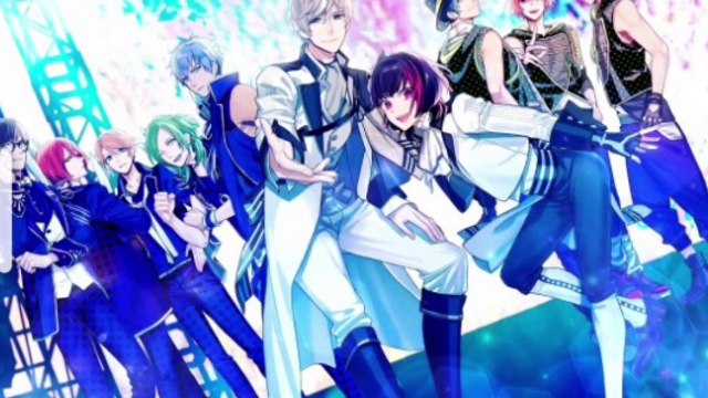 西川貴教プロデュース「B-PROJECT」TVアニメ化決定！EDはキタコレ担当
