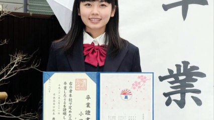 小芝風花が訴え「千代ちゃんと呼んで」