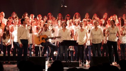 7- Mon p'tit garçon