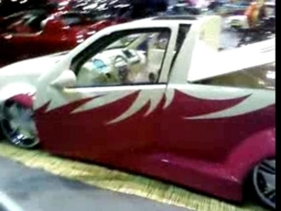 nord tuning show 3 2007