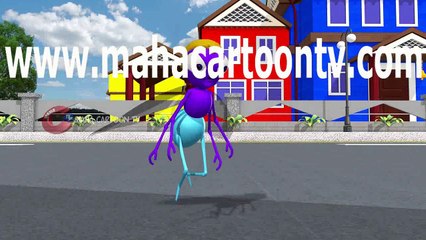 Mooshak Gungun aur Jadui Chiraag  in Hindi- Part 2