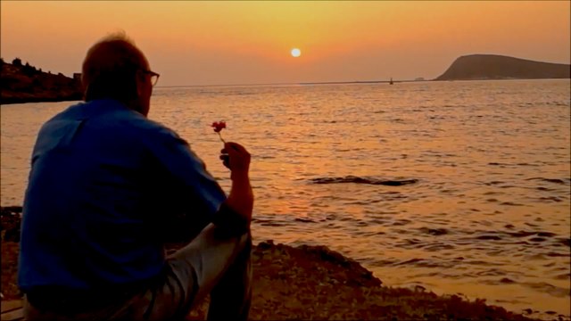 Unuttum Nasıldı Annemin Yüzü / Ataol Behramoğlu & Düşgezginleri 2017