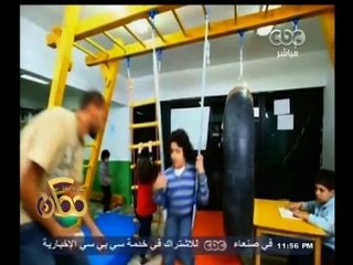 #ممكن | شاهد…ما هي قدرات الانسان المريض بالتوحد